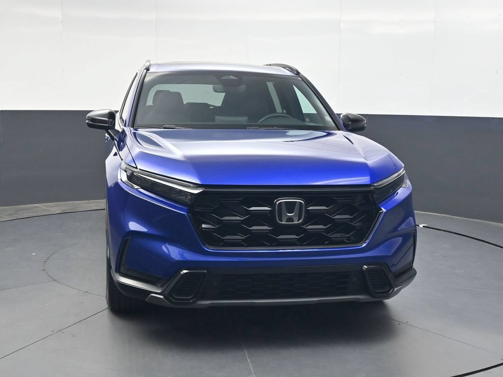 Used 2024 Honda CR-V Sport-L image 9