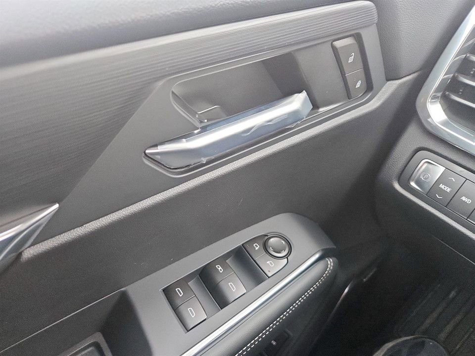 New 2026 GMC Acadia Elevation w/ Black Edition image 22