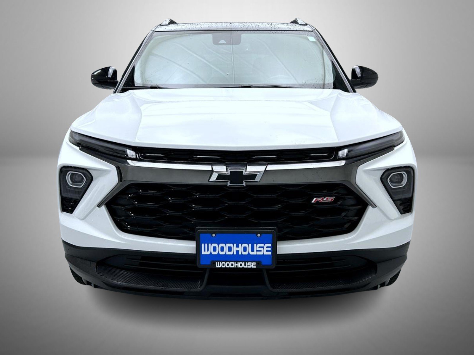Used 2024 Chevrolet TrailBlazer RS w/ Convenience Package AWD/4WD image 2