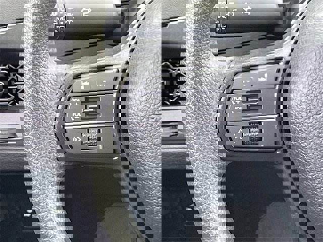 New 2026 Honda Accord LX image 12