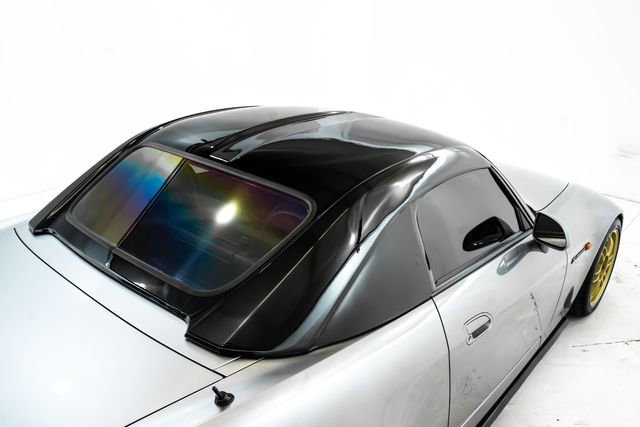 Used 2001 Honda S2000 image 15