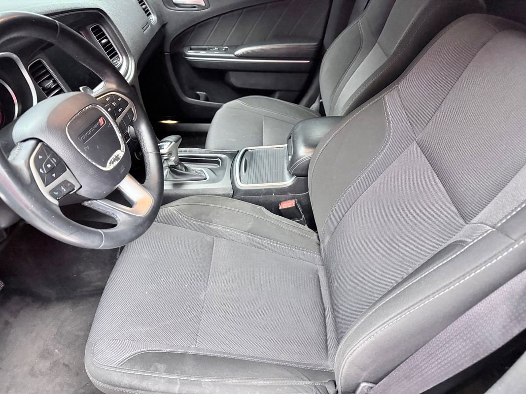 Used 2016 Dodge Charger R/T w/ Navigation & Travel Group image 10