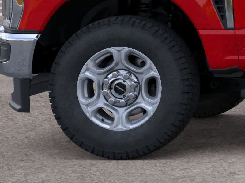 New 2026 Ford F250 XLT w/ FX4 Off-Road Package AWD/4WD image 19