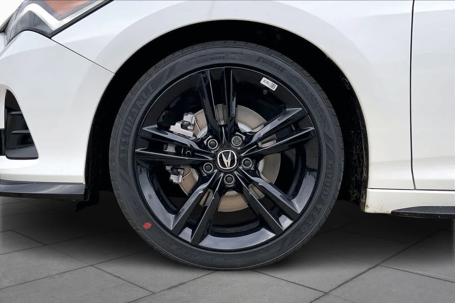 New 2026 Acura Integra A-Spec image 12