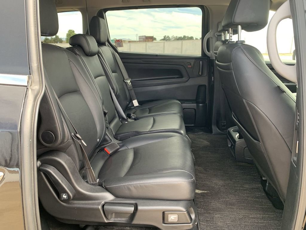 Used 2024 Honda Odyssey Touring image 25