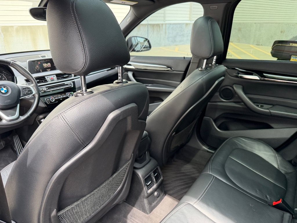 Used 2016 BMW X1 xDrive28i AWD/4WD image 15