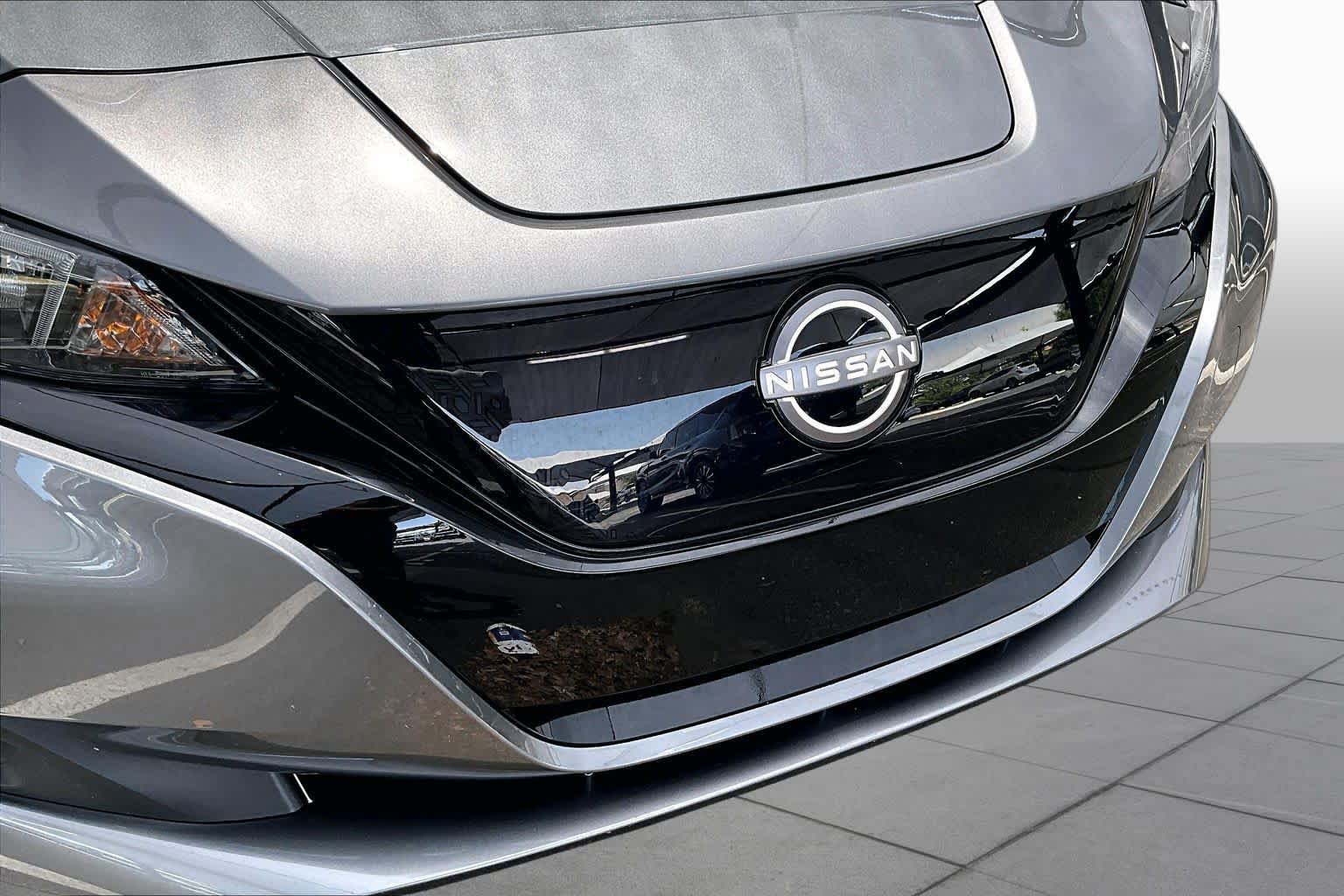 Used 2023 Nissan Leaf S FWD image 29