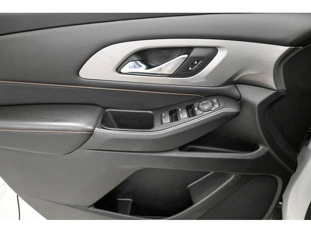 Used 2019 Chevrolet Traverse LS AWD/4WD image 33