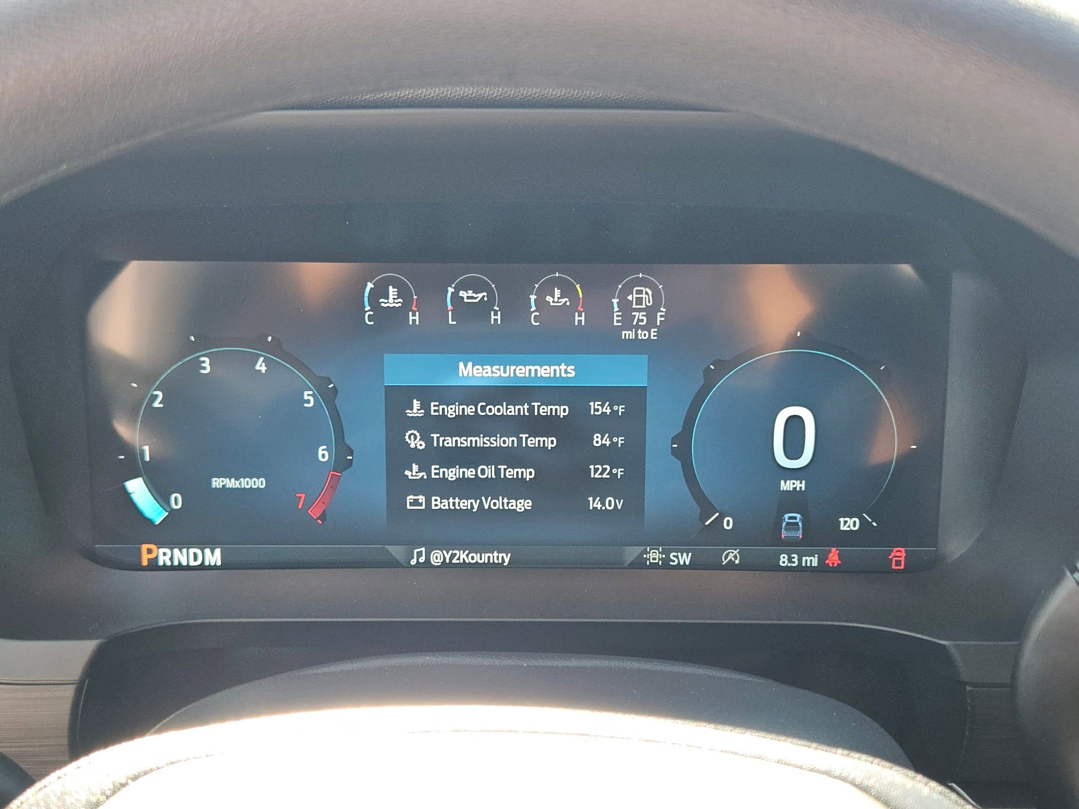 New 2025 Ford F150 STX w/ STX Black Appearance Package image 9