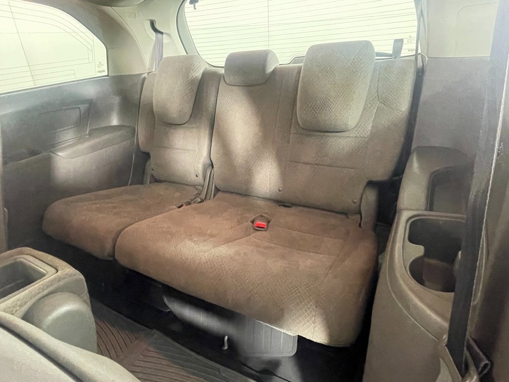 Used 2016 Honda Odyssey SE image 26