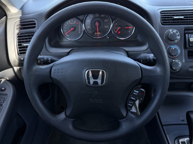 Used 2004 Honda Civic EX image 13