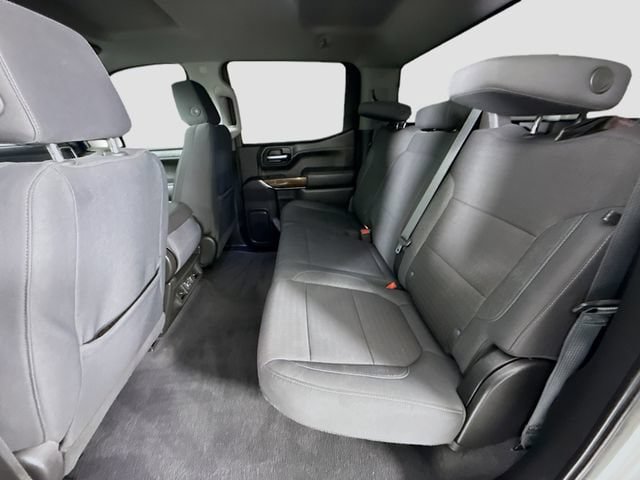 Used 2020 GMC Sierra 1500 SLE w/ SLE Value Package AWD/4WD image 23