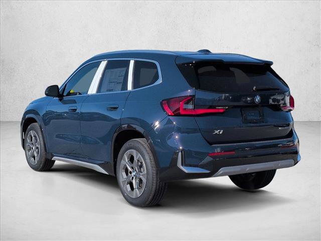 New 2026 BMW X1 xDrive28i image 9