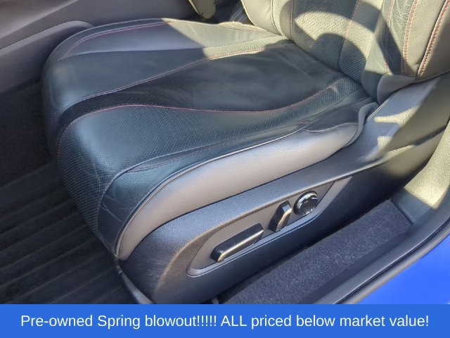 Used 2023 Acura TLX w/ A-SPEC Package AWD/4WD image 25