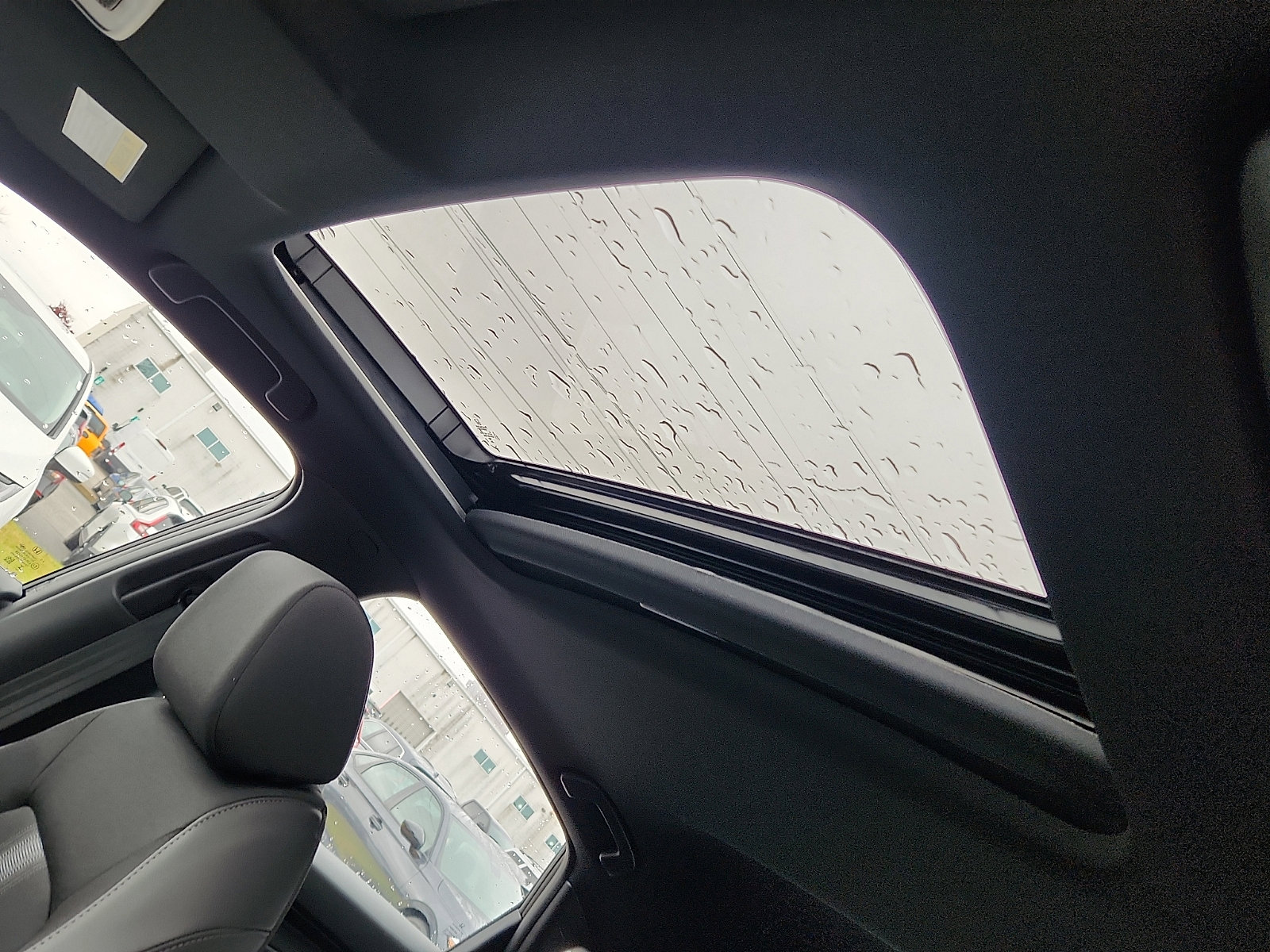 New 2026 Honda Civic Sport image 10