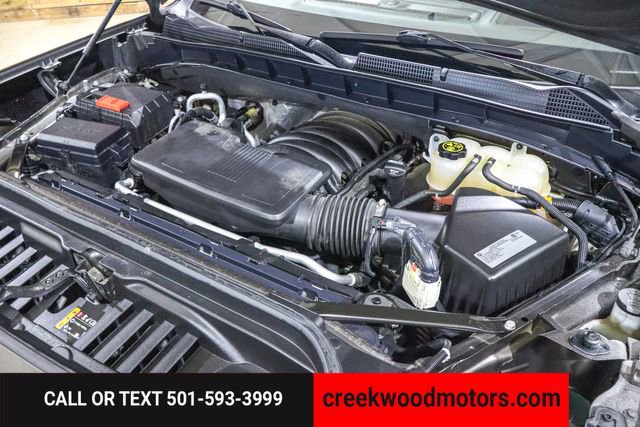 Used 2019 GMC Sierra 1500 AT4 w/ AT4 Premium Package image 17