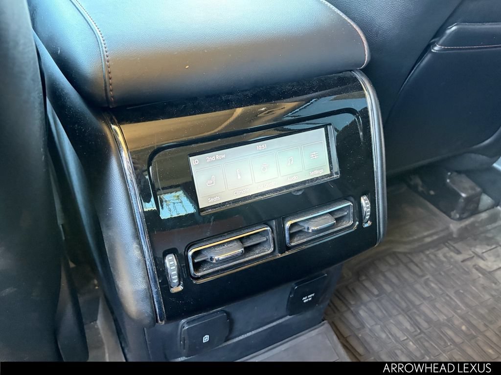 Used 2021 Lincoln Aviator Reserve w/ Equipment Group 210A AWD/4WD image 28