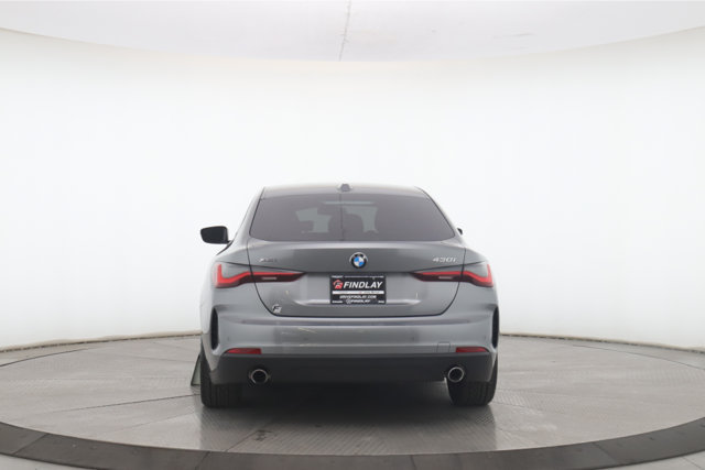 Used 2024 BMW 430i Gran Coupe xDrive AWD/4WD image 13