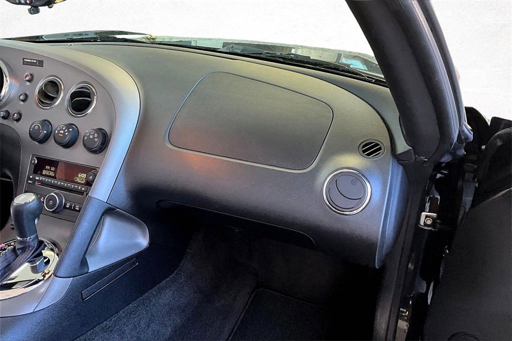 Used 2008 Pontiac Solstice GXP w/ Premium Package image 20