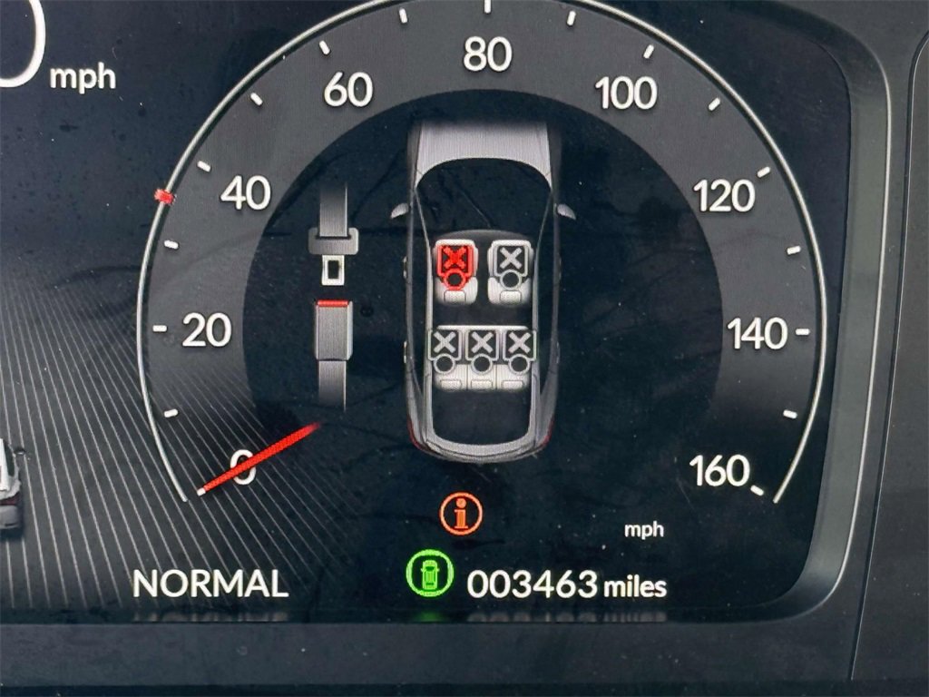 Certified 2025 Acura Integra A-Spec image 16