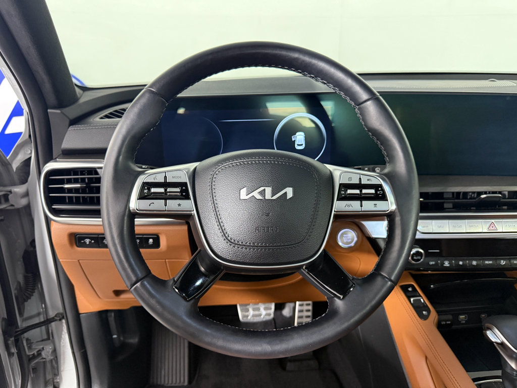 Used 2024 Kia Telluride SX Prestige X-Line image 25