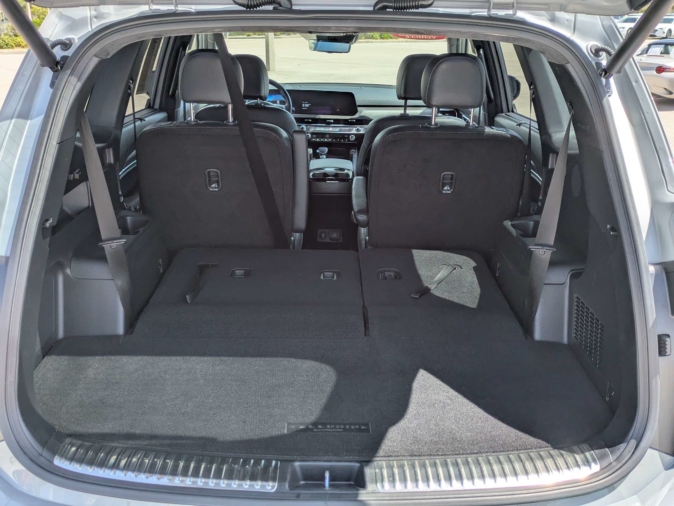 Certified 2023 Kia Telluride SX Prestige X-Line AWD/4WD image 10