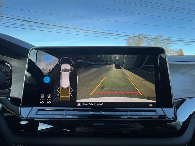 New 2026 Volkswagen Atlas SE image 17