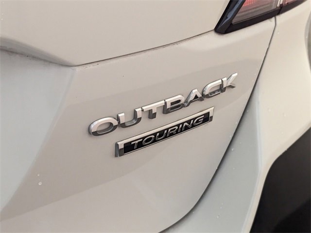 Used 2022 Subaru Outback Touring image 12