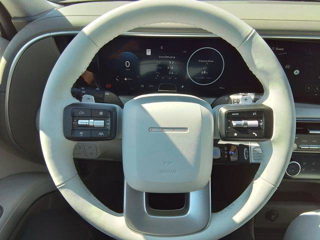 New 2026 Hyundai Palisade Limited image 11