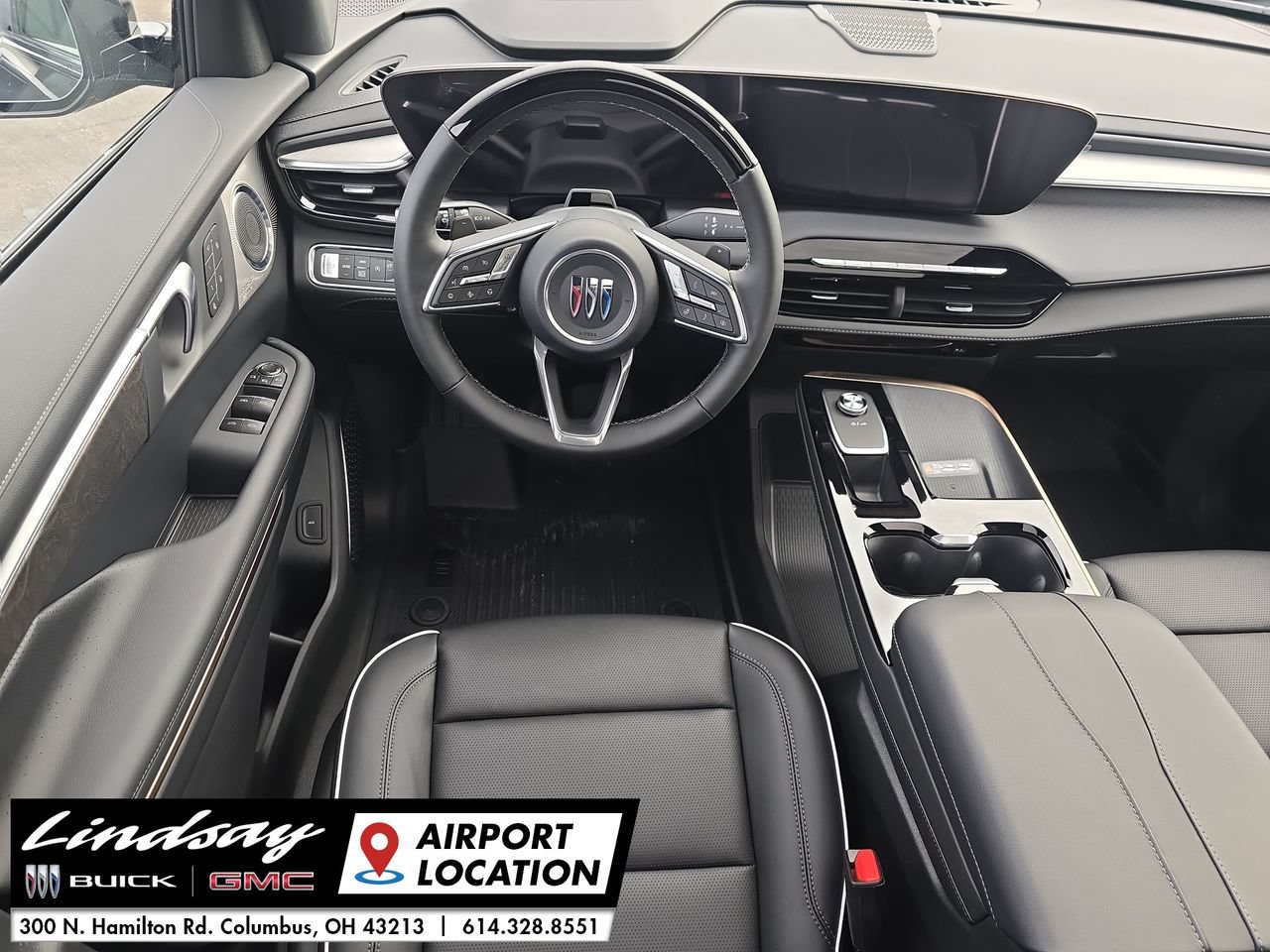 New 2026 Buick Enclave Avenir w/ Super Cruise Package AWD/4WD image 22