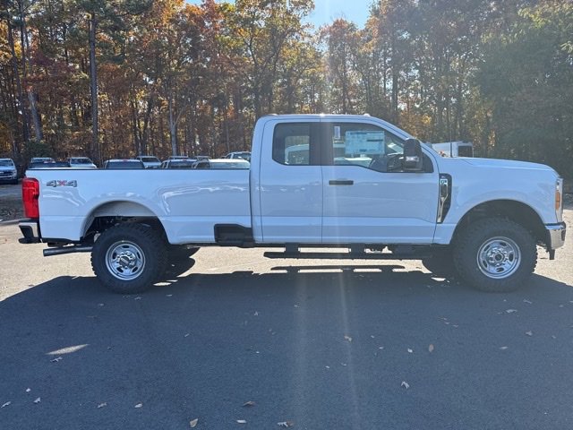 New 2026 Ford F350 XL w/ XL Off-Road Package image 6