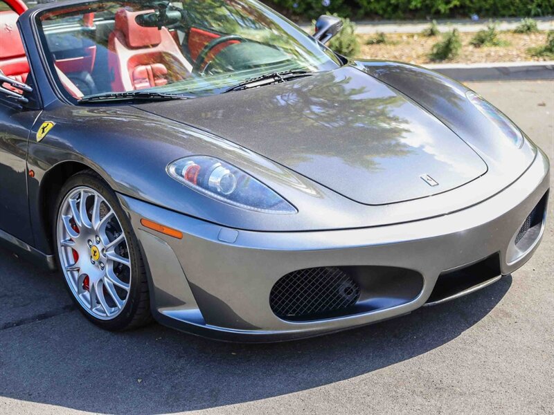 Used 2005 Ferrari F430 Spider RWD image 9