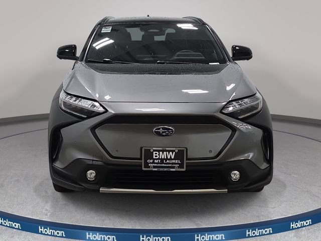 Used 2023 Subaru Solterra AWD image 3