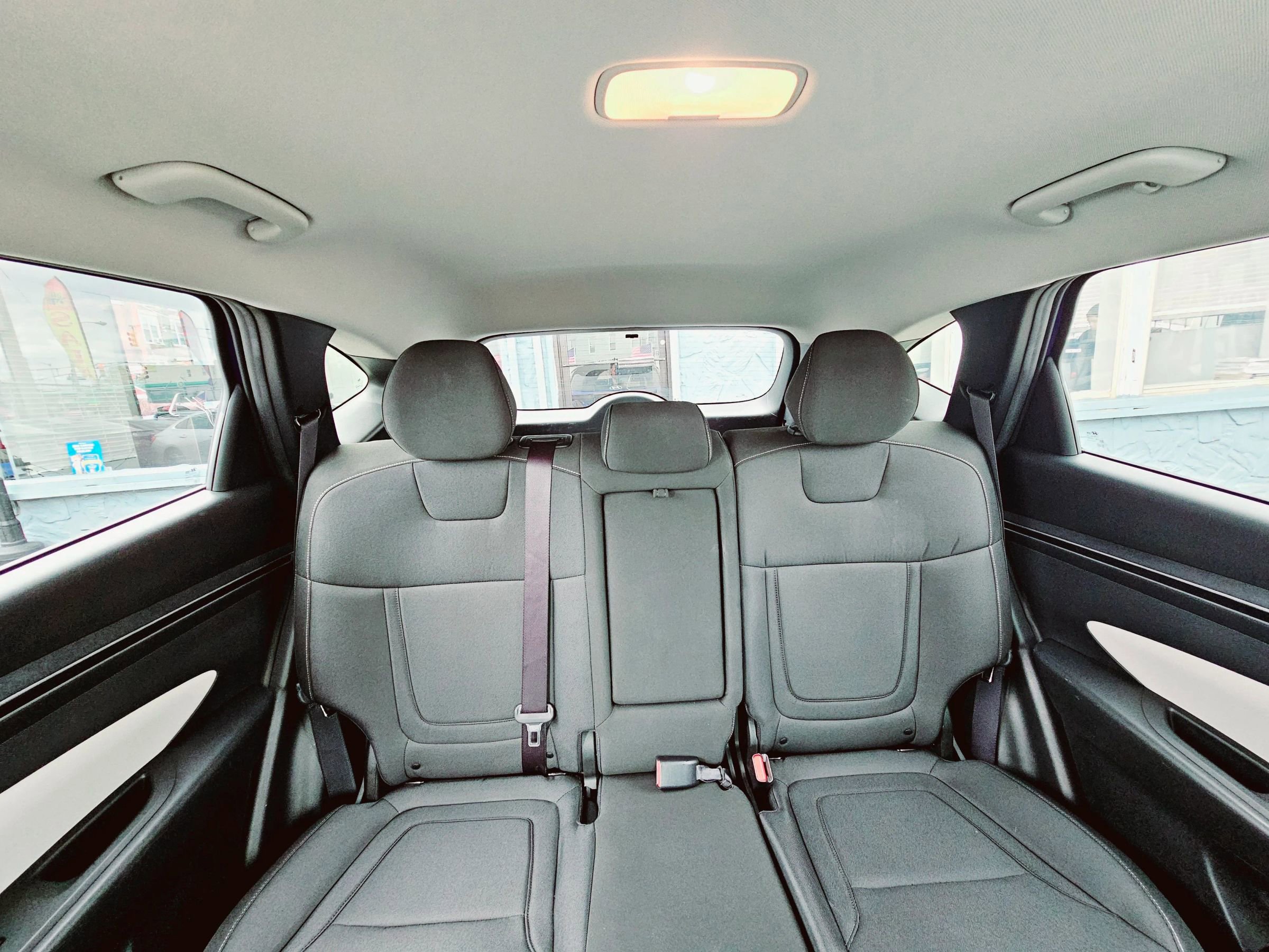Used 2022 Hyundai Tucson SEL image 29