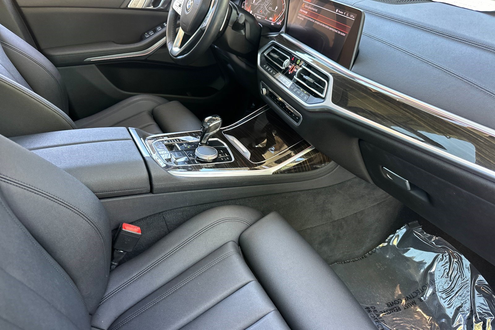 Used 2020 BMW X7 xDrive40i AWD/4WD image 19