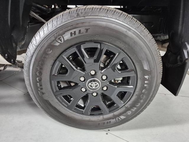 Used 2024 Toyota Tacoma SR RWD image 11