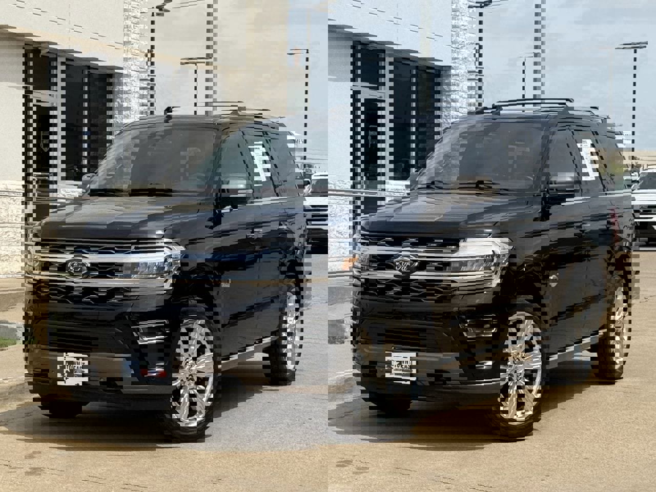 Used 2024 Ford Expedition King Ranch image 2