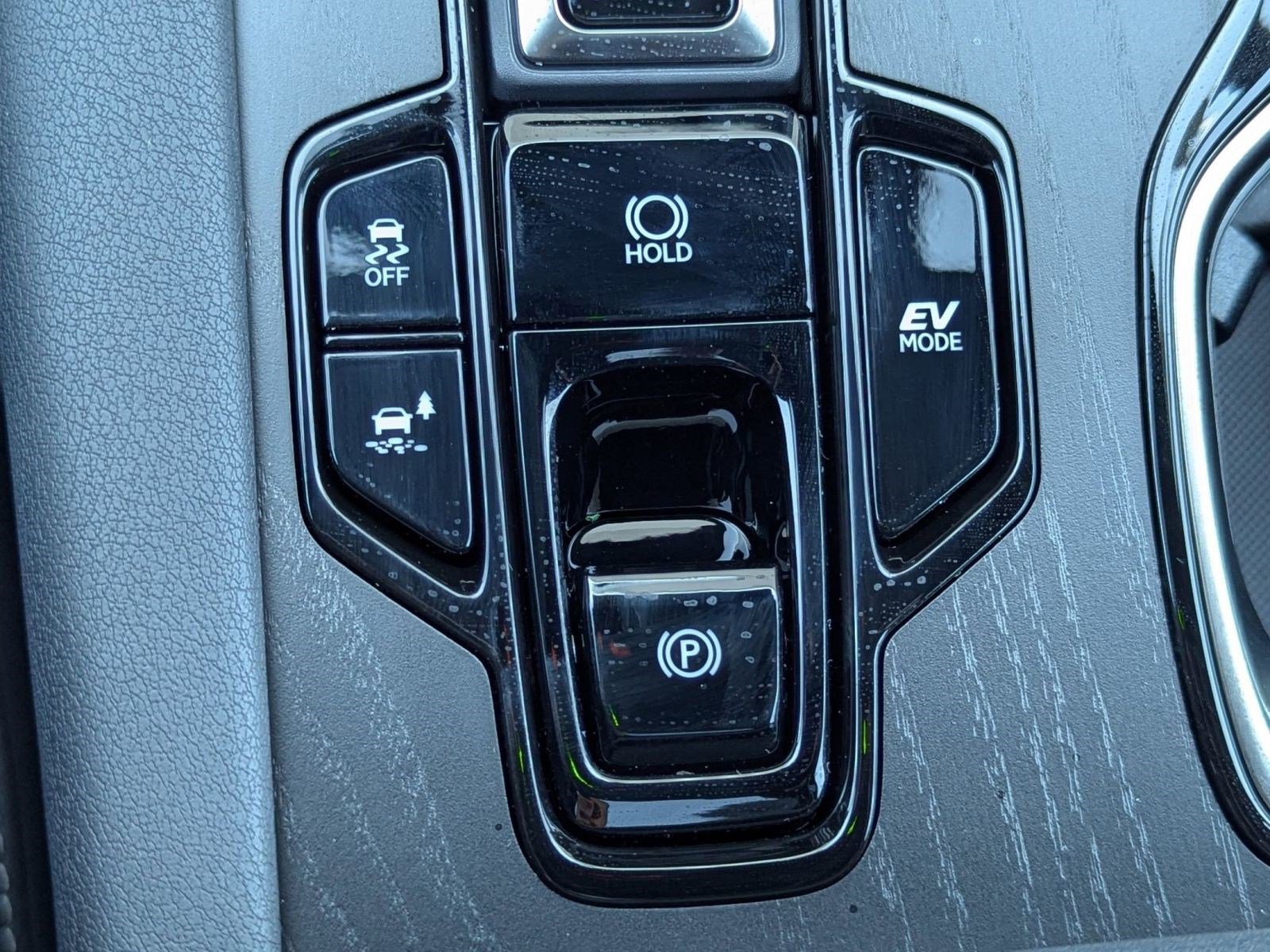 New 2026 Lexus RX 350h image 31