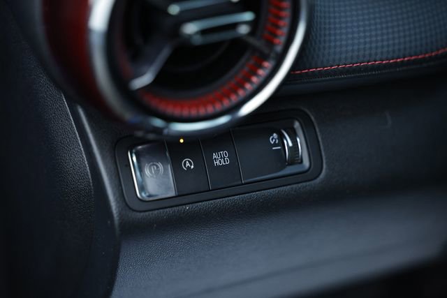 Used 2025 Chevrolet Equinox RS image 17