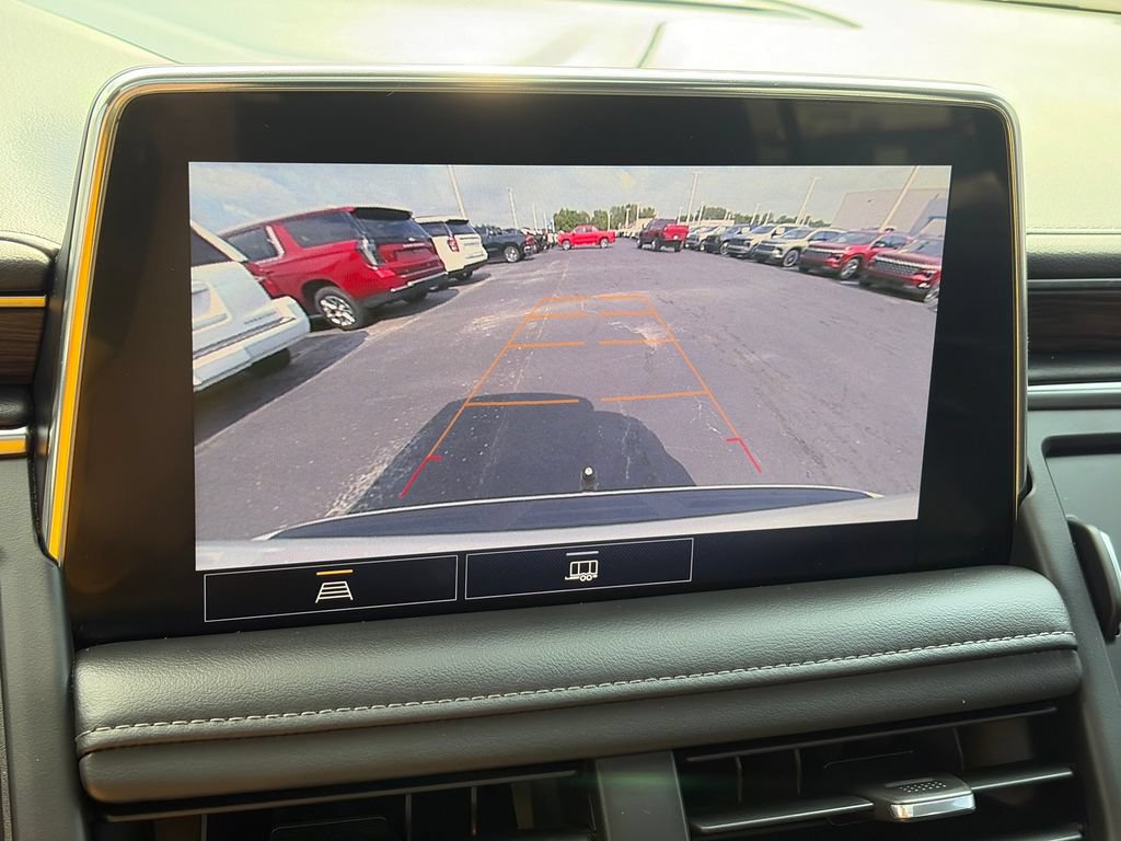Used 2021 Chevrolet Tahoe LT AWD/4WD image 25