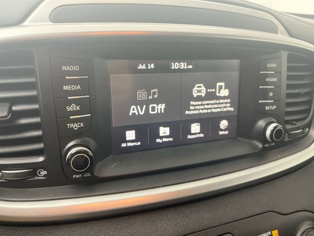 Used 2020 Kia Sorento LX w/ LX I4 Convenience Package FWD image 20