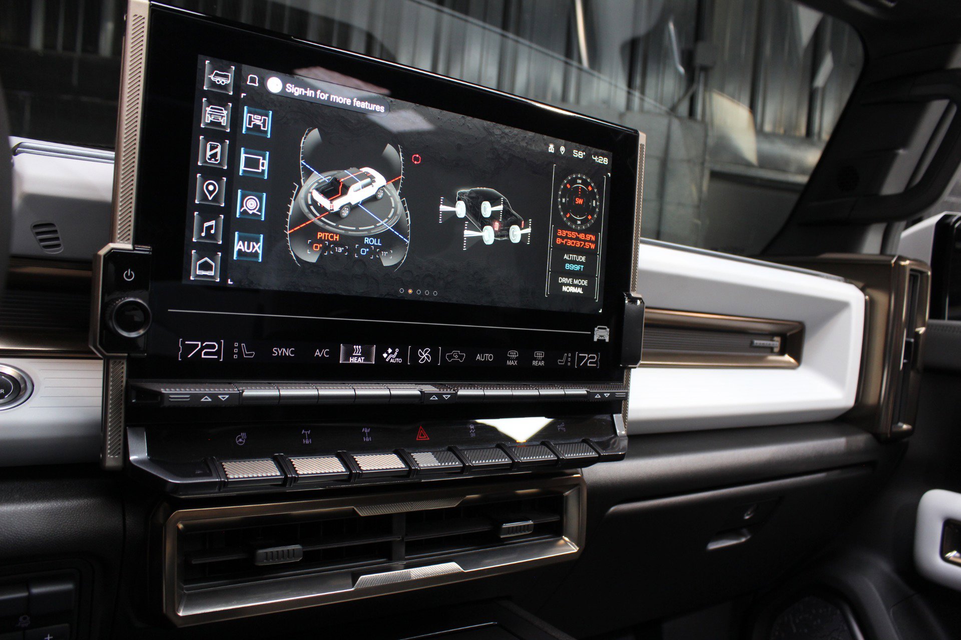 Used 2023 GMC Hummer EV Edition 1 image 77