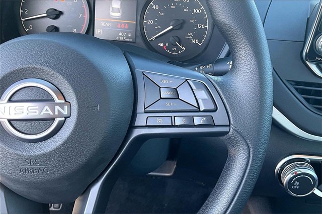 Certified 2025 Nissan Altima 2.5 S image 17