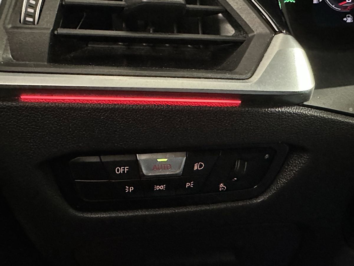 Used 2021 BMW M4 Coupe w/ Executive Package image 41