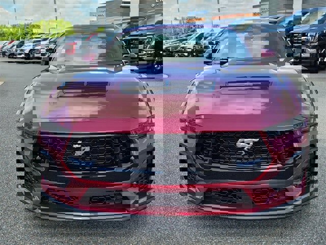 New 2025 Ford Mustang GT image 26