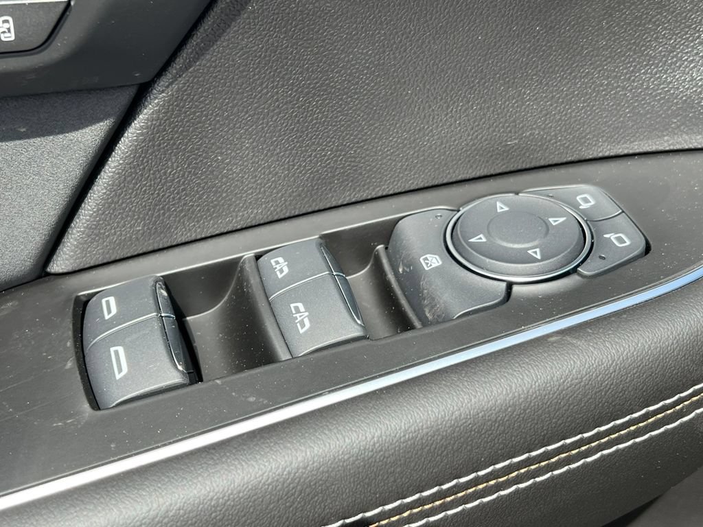 New 2026 Buick Envision Sport Touring AWD/4WD image 17