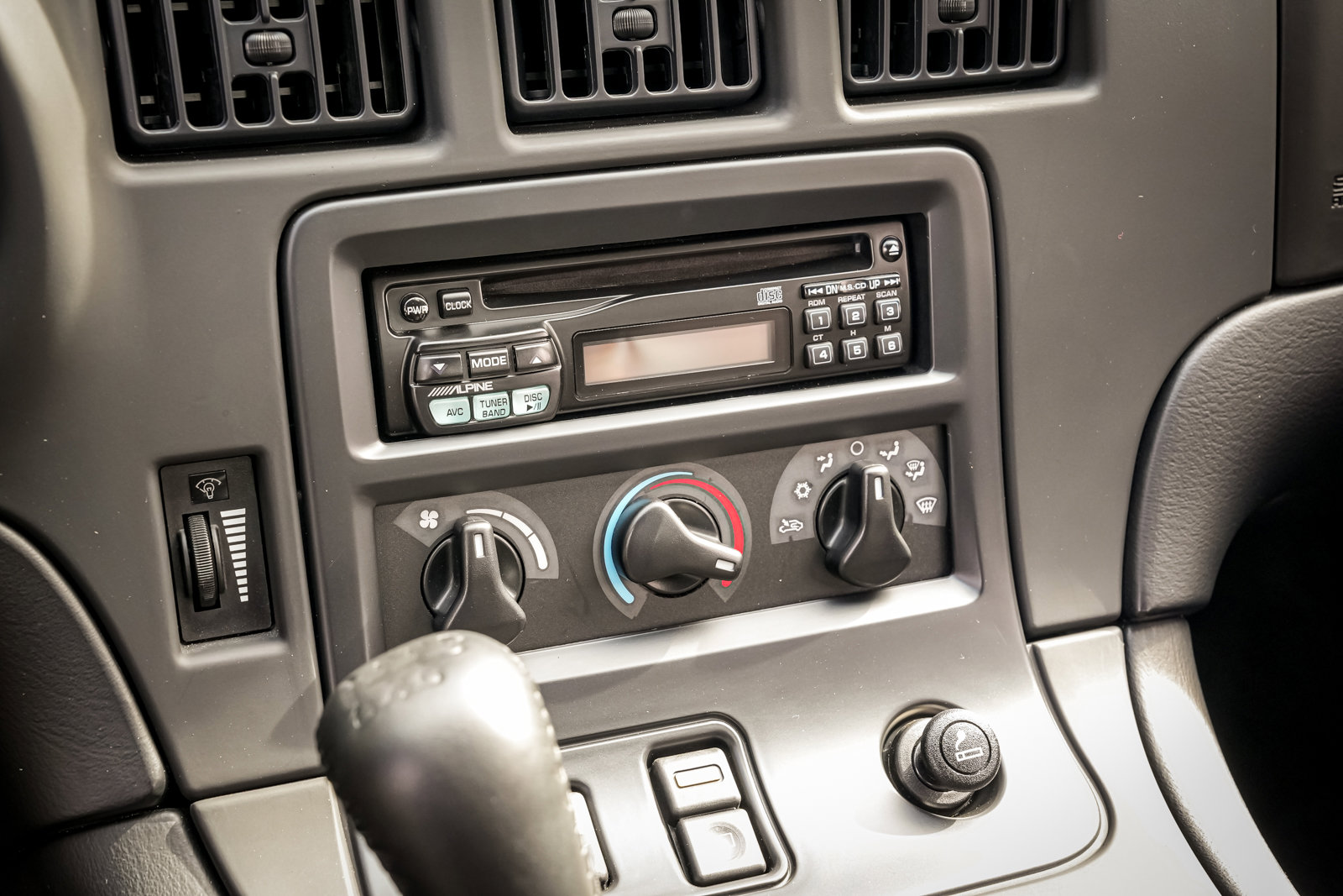 Used 1997 Dodge Viper GTS image 23