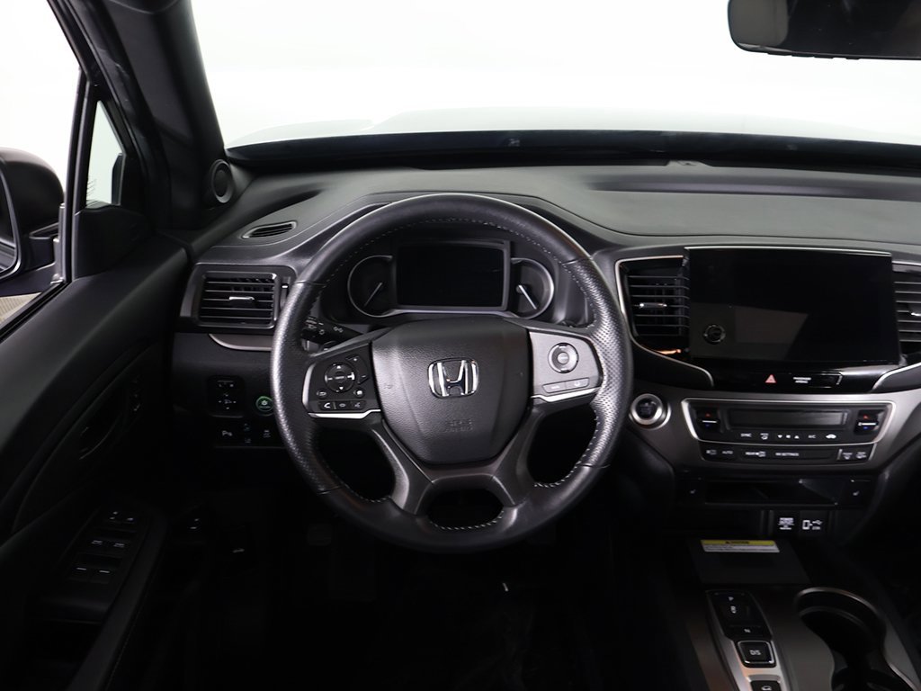 Used 2023 Honda Passport EX-L image 35