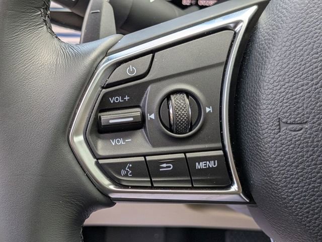 Certified 2025 Acura MDX w/ Technology Package image 20