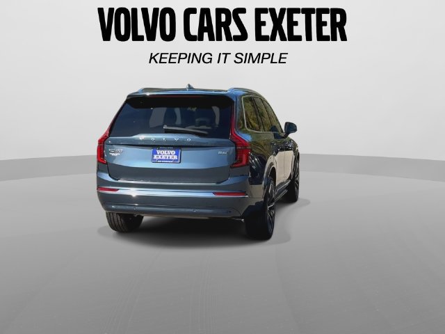 Certified 2026 Volvo XC90 B6 Plus AWD/4WD image 10